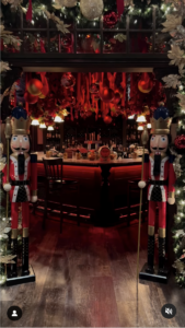 These Epic Christmas Pop-Up Bars Are Back for Holiday Cheer